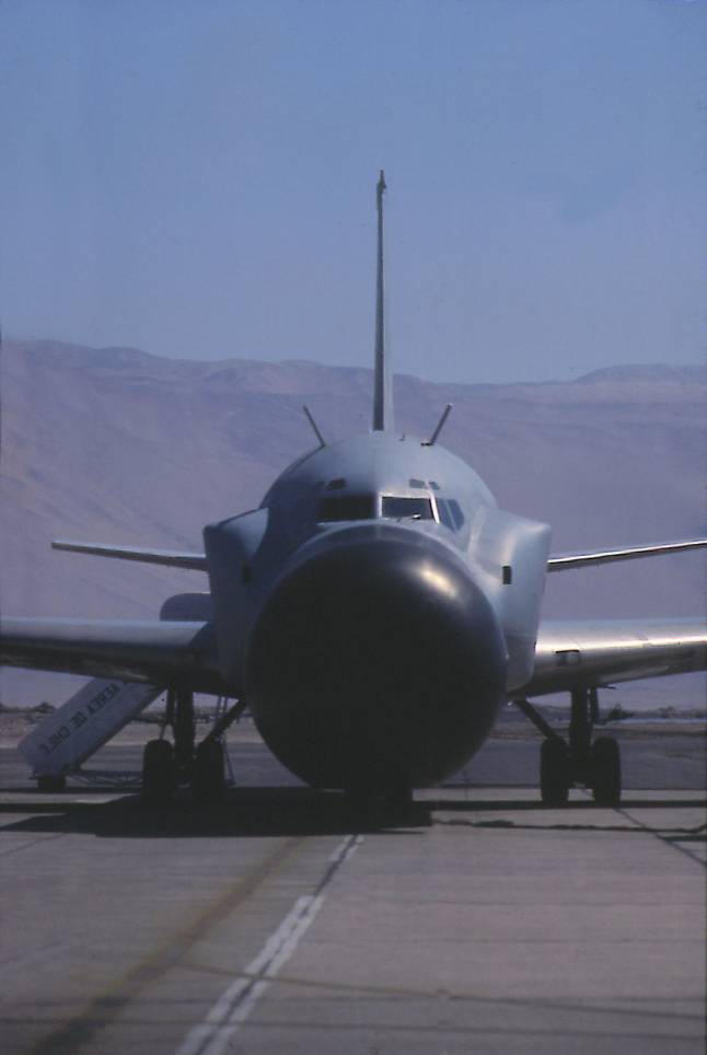 Phalcon AWACS