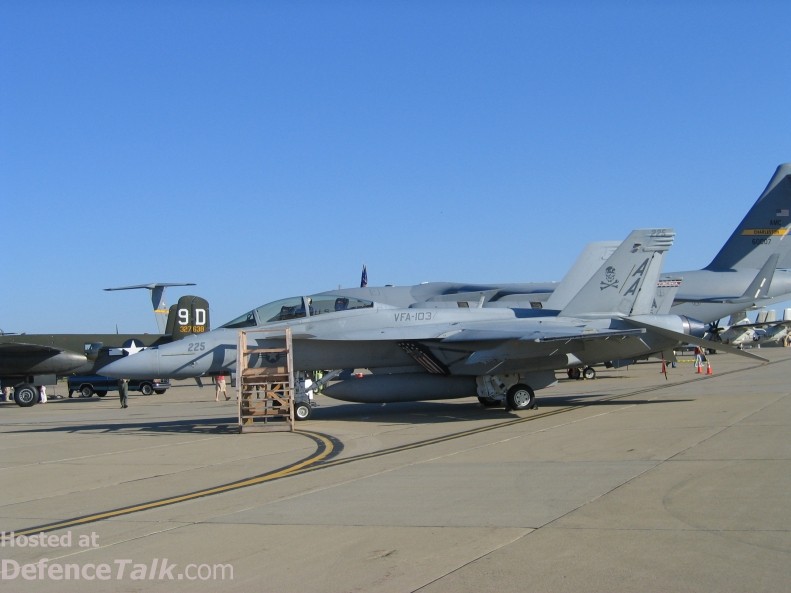 Pittsburg Air Show