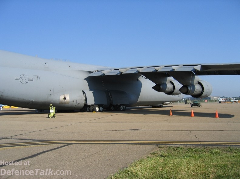 Pittsburg Air Show