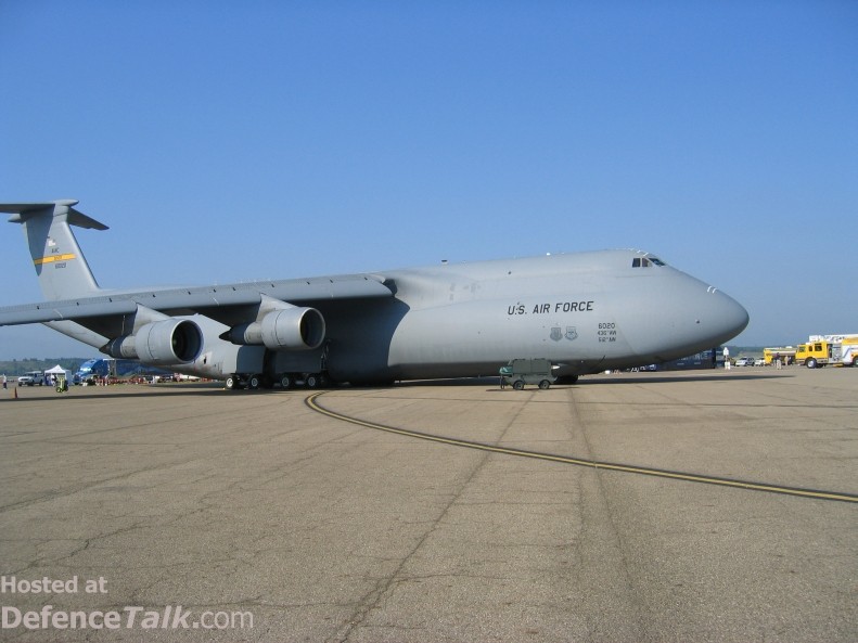 Pittsburg Air Show