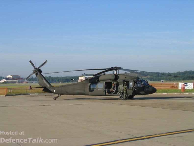 Pittsburg Air Show