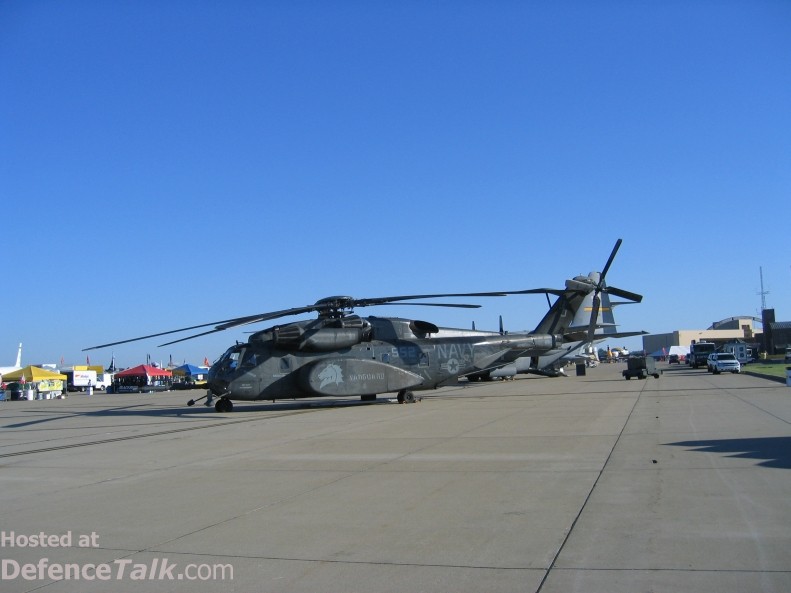 Pittsburg Air Show