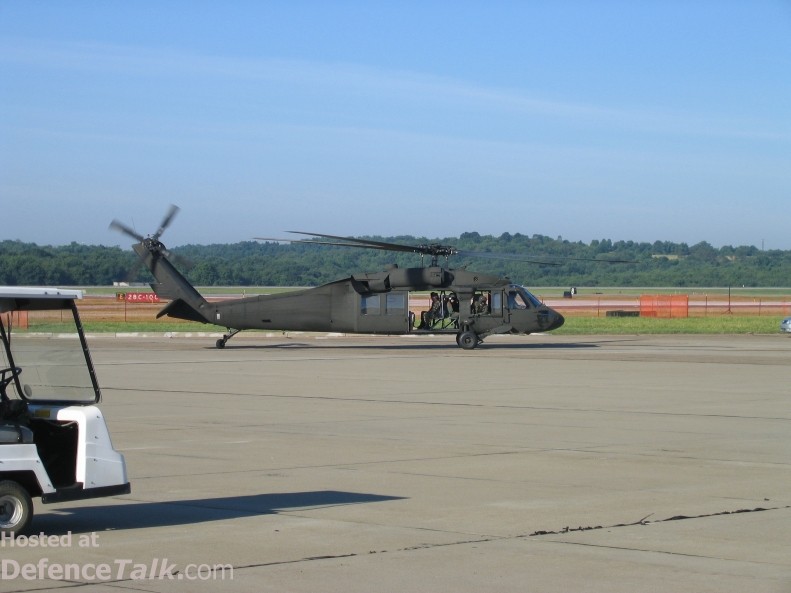 Pittsburg Air Show