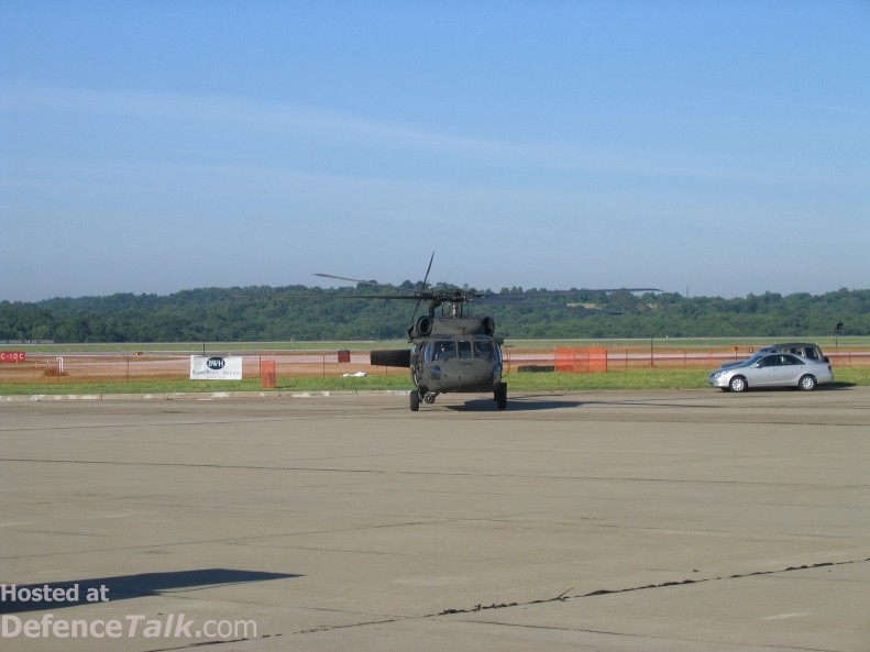 Pittsburg Air Show