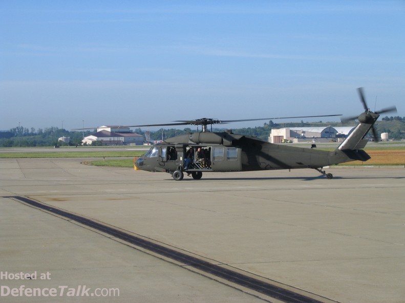 Pittsburg Air Show