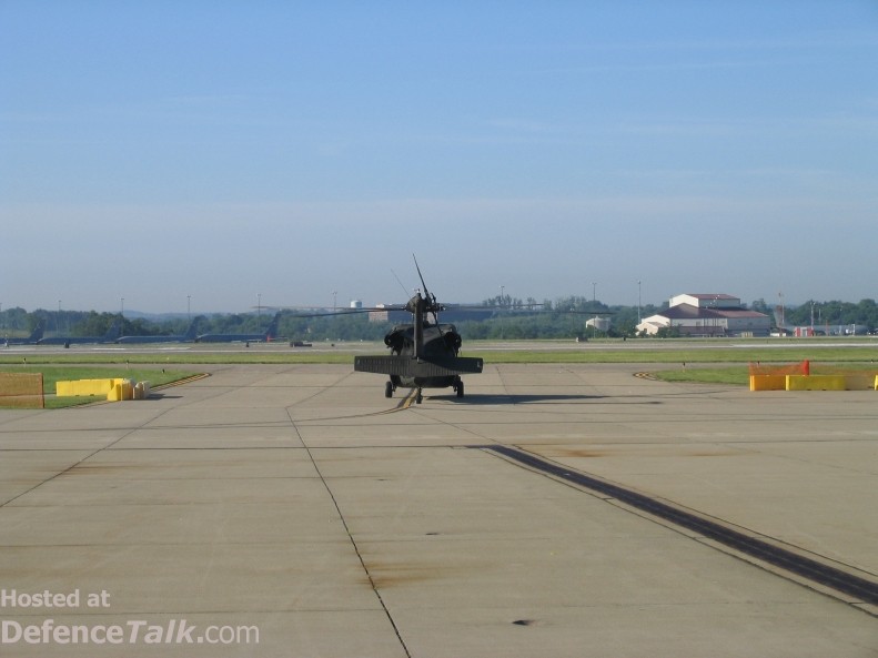 Pittsburg Air Show