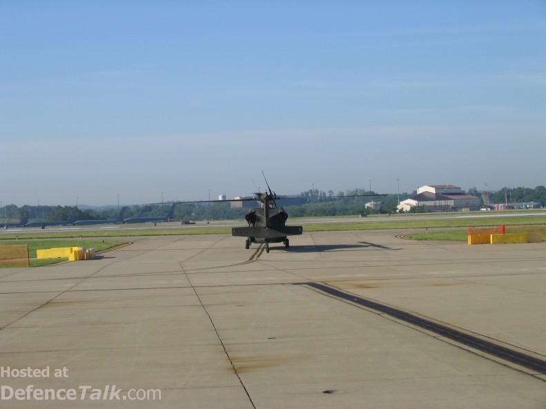 Pittsburg Air Show