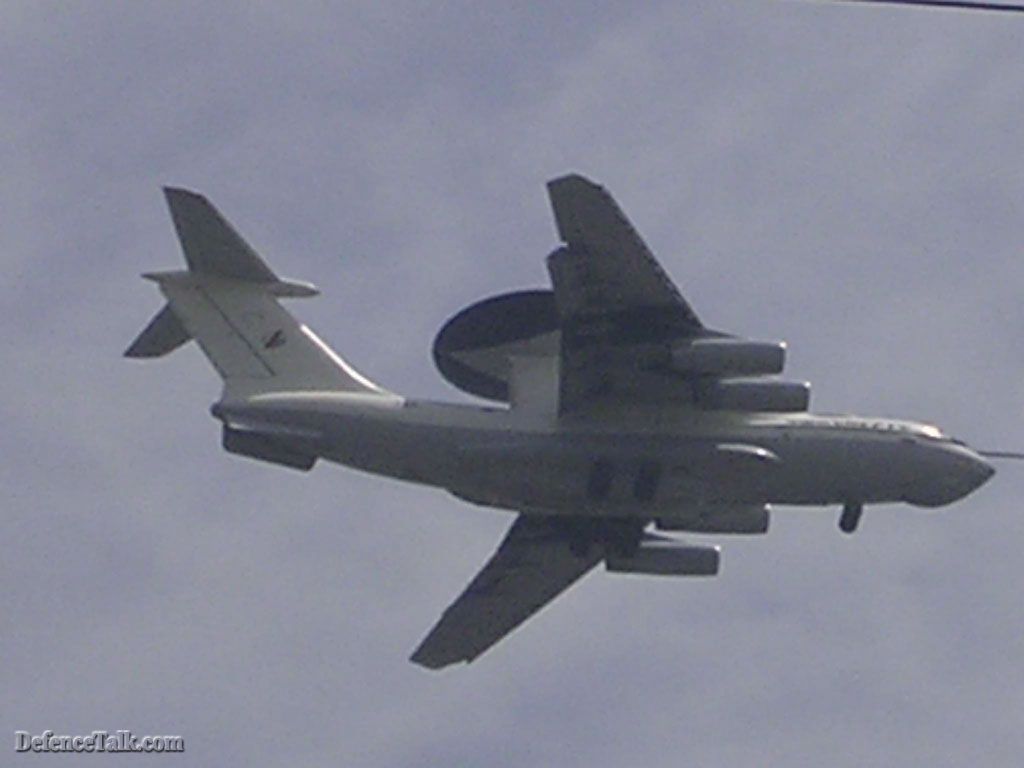 plaaf AWACS