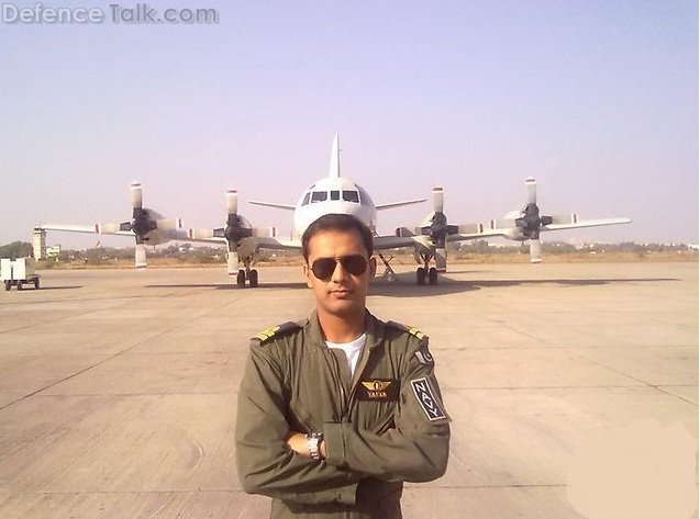 PNS Mehran - Shaheed Yasir Abbas