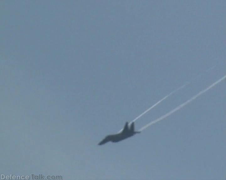 Poland Air Force   Mig-29A      77