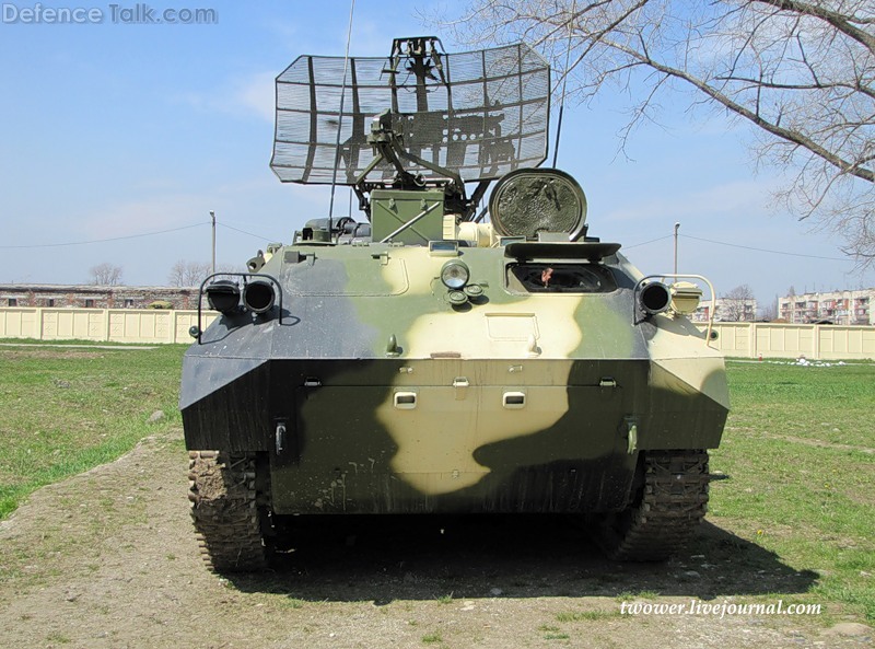 PPRU-1 9S80 Ovod-M-SV