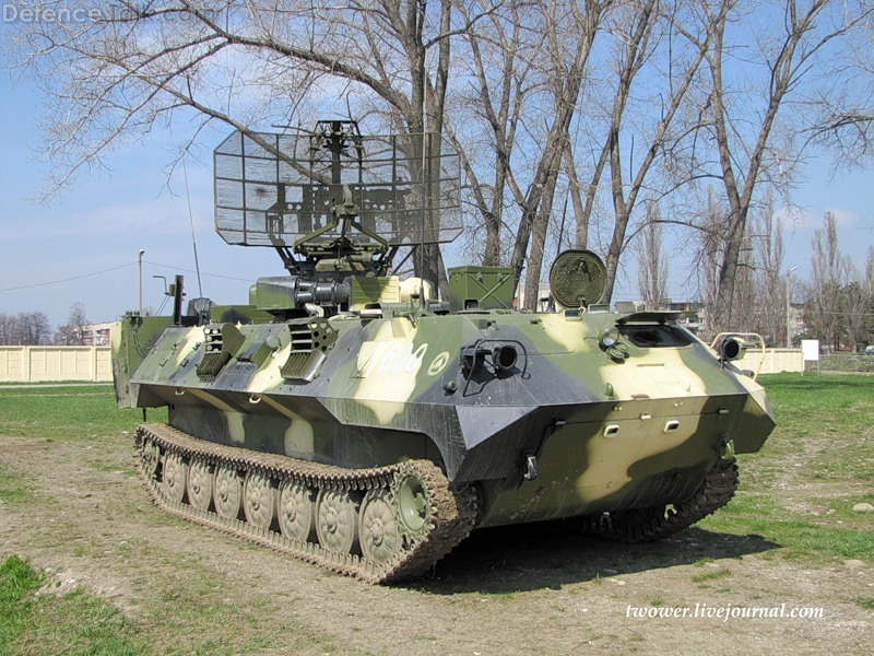 PPRU-1 9S80 Ovod-M-SV