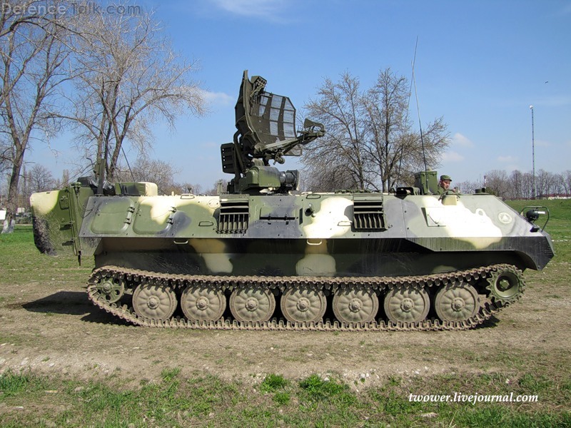 PPRU-1 9S80 Ovod-M-SV