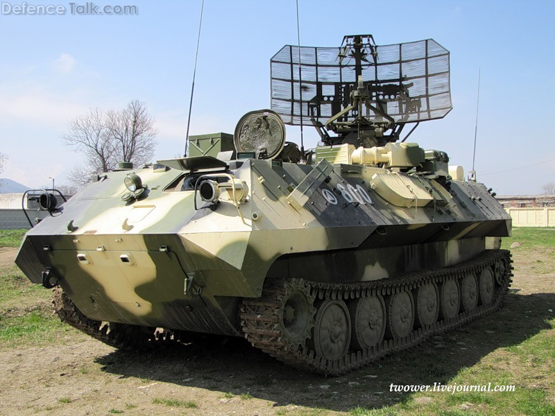 PPRU-1 9S80 Ovod-M-SV