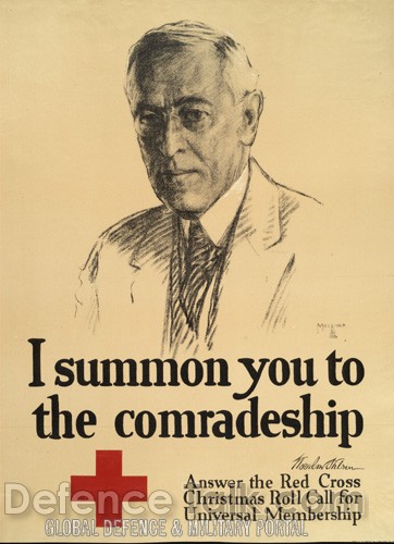 Propaganda Posters - World War I