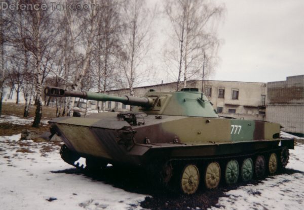 PT-76