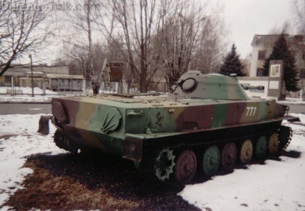 PT-76