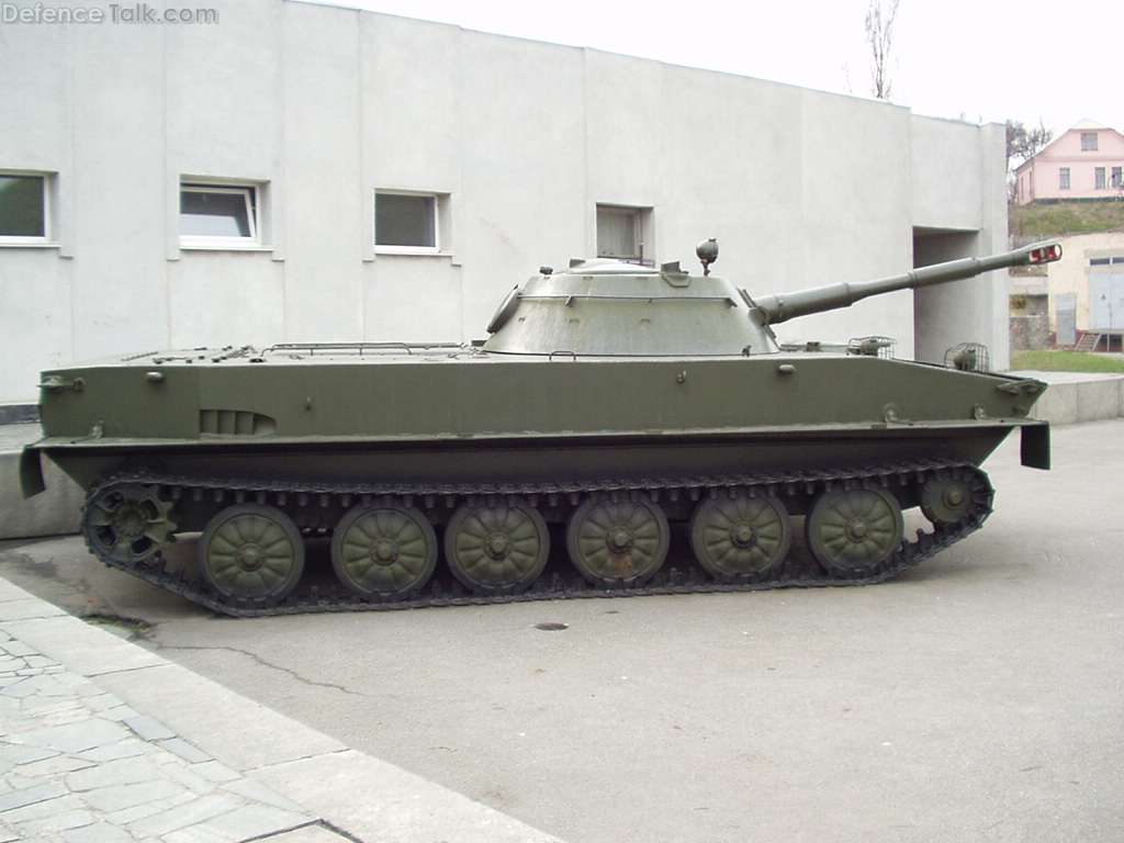 PT-76