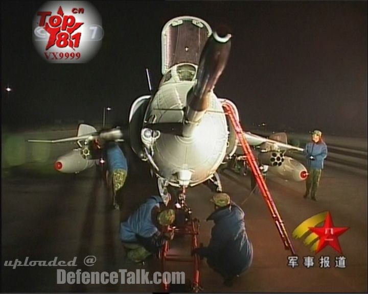 Q-5-PLAAF