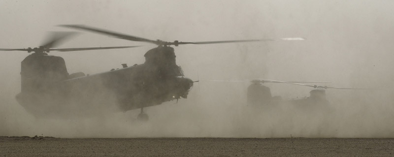 RAF Chinooks 2