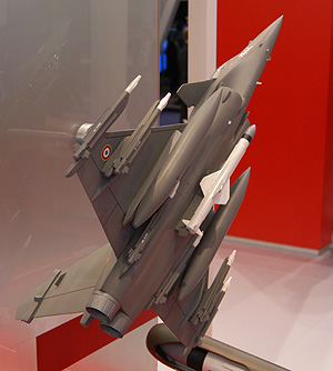 Rafale M carrierborne