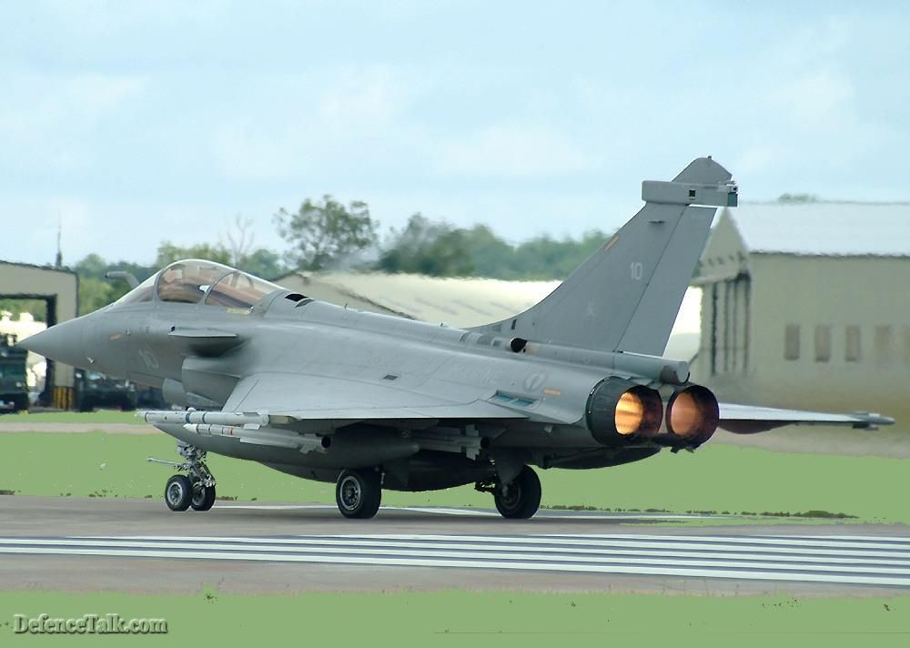 Rafale M