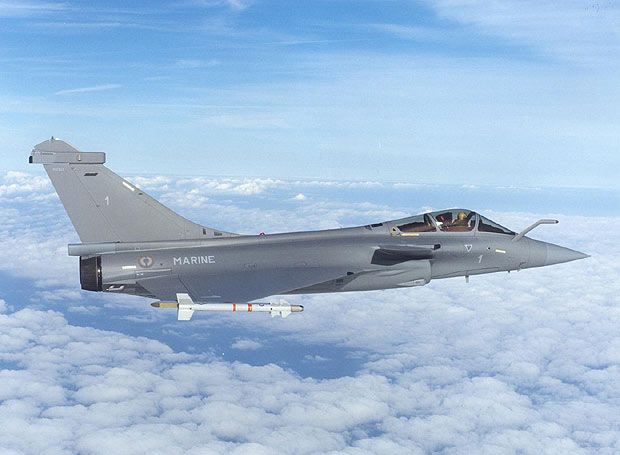 Rafale Multi-Role Fighter