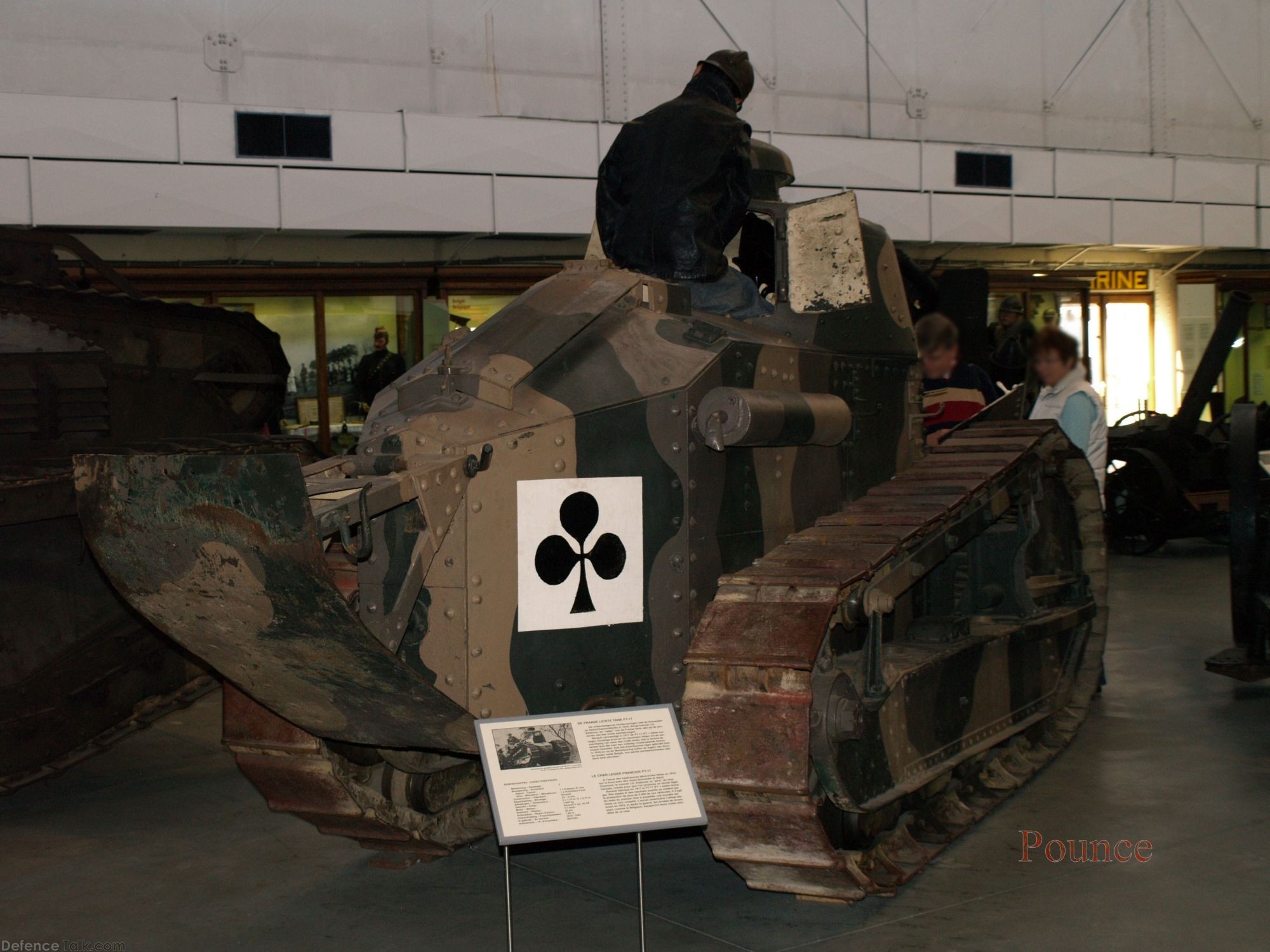 Renault FT-17