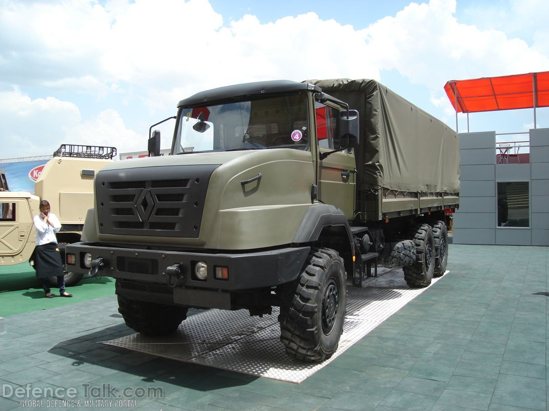 Renault Truck