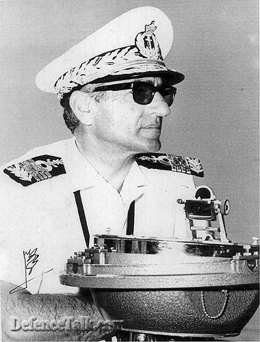 Reza Shah Pahlvi.