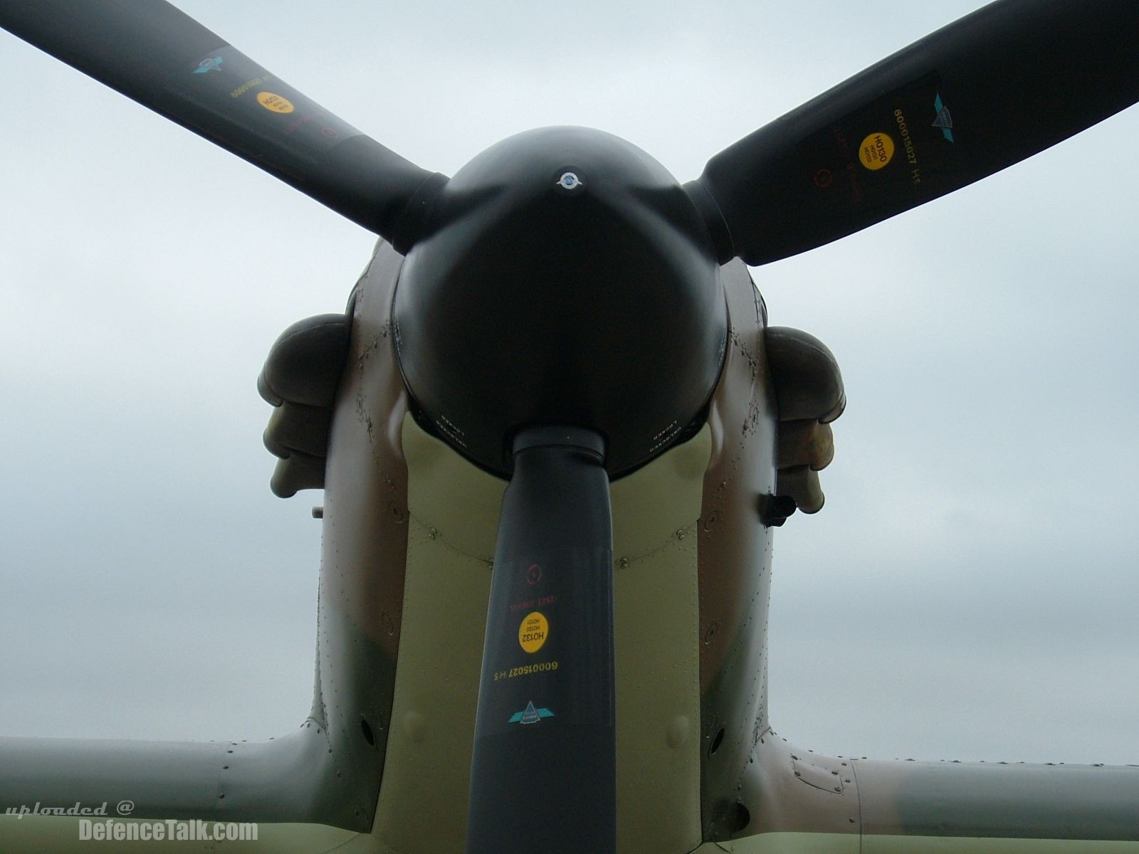 RIAT 2006 Air show (The Royal International Air Tattoo)