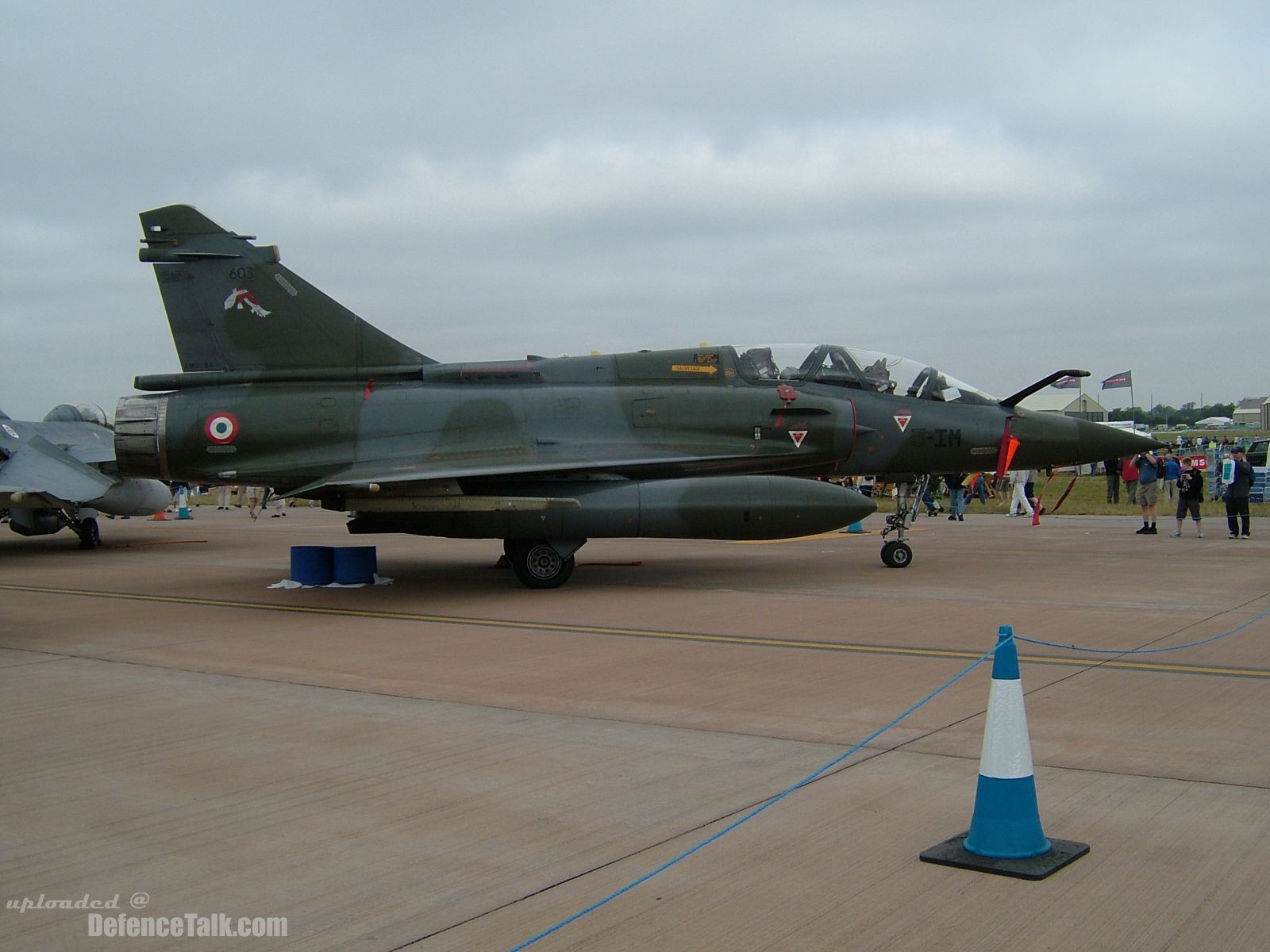 RIAT 2006 Air show (The Royal International Air Tattoo)