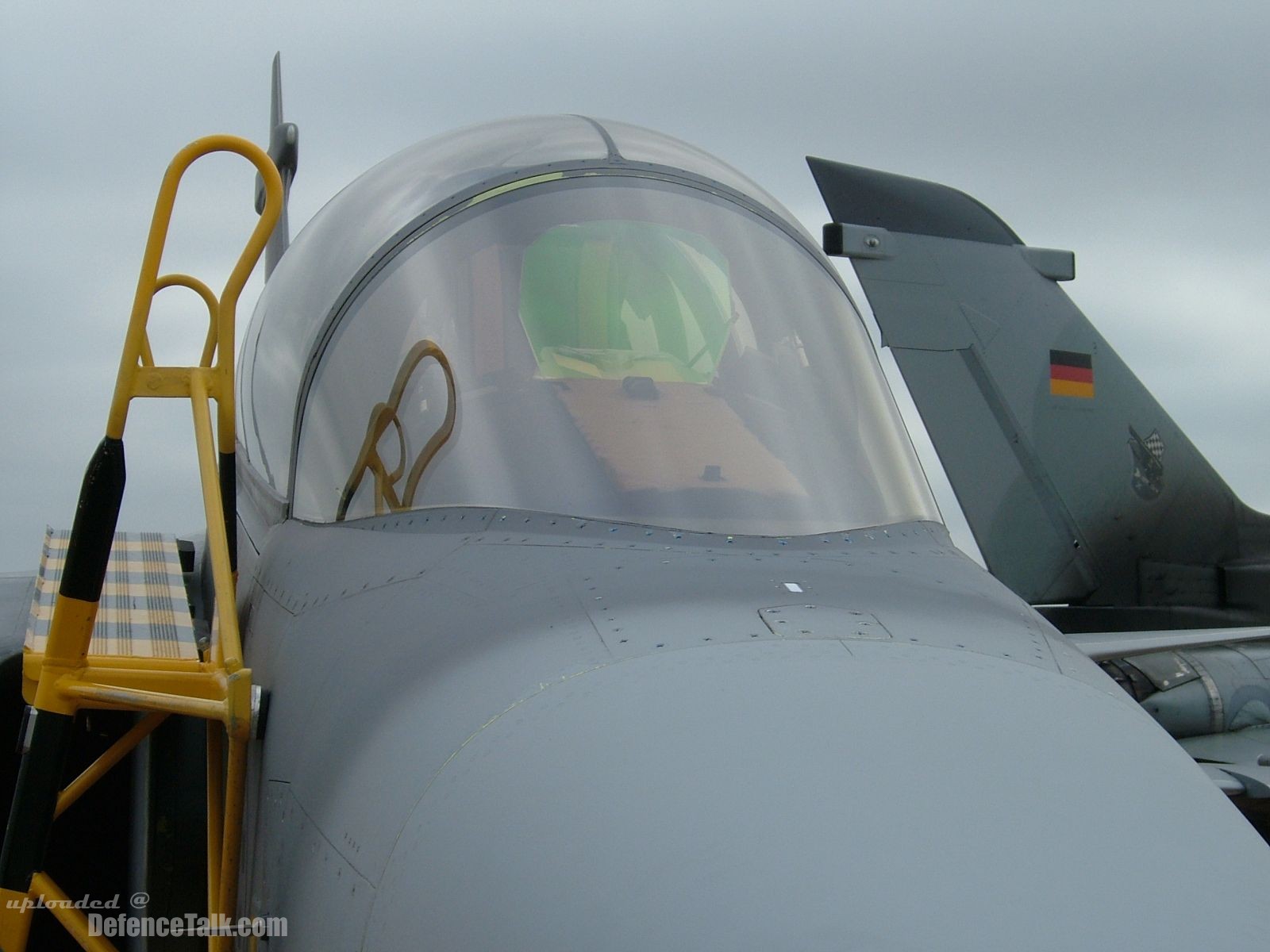 RIAT 2006 Air show (The Royal International Air Tattoo)