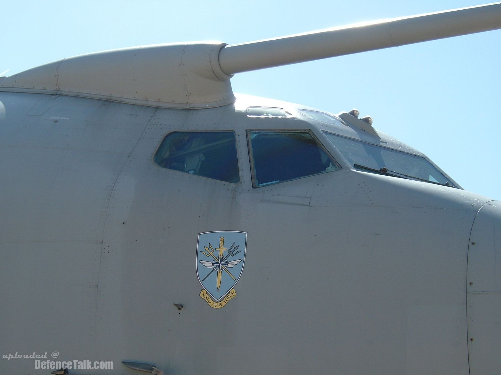 RIAT 2006 Air show (The Royal International Air Tattoo)