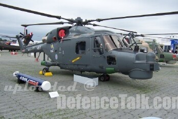 RMN Super Lynx 300