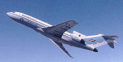 RNZAF 727