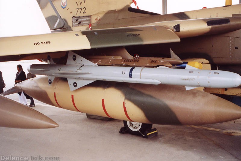 Royal Saudi Air Force - Tornado IDS