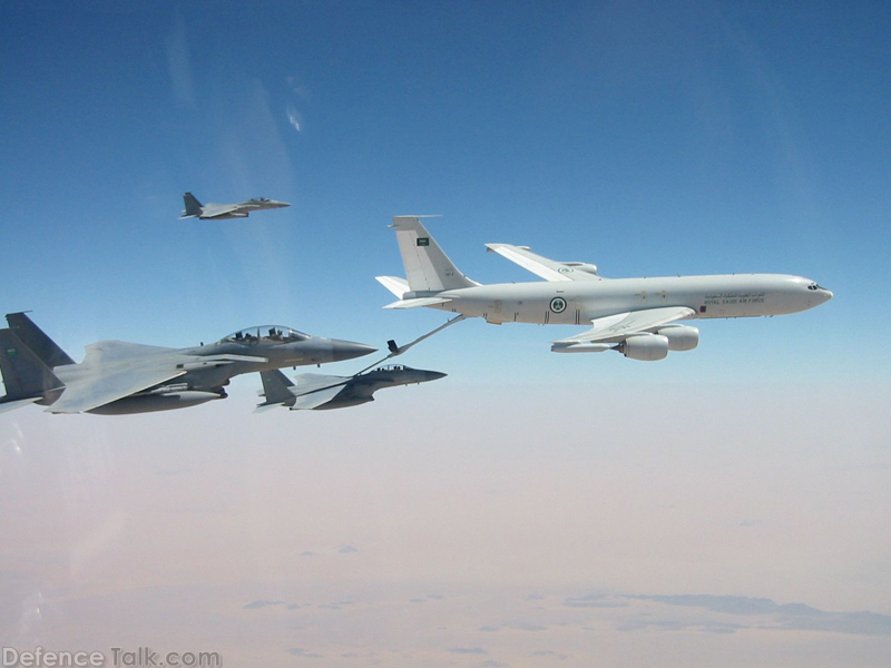 Royal Saudi Air Force