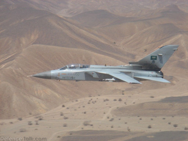 Royal Saudi Air Force