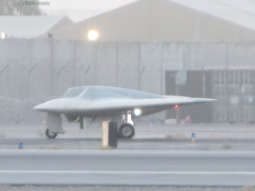 RQ-170 Sentinel Drone