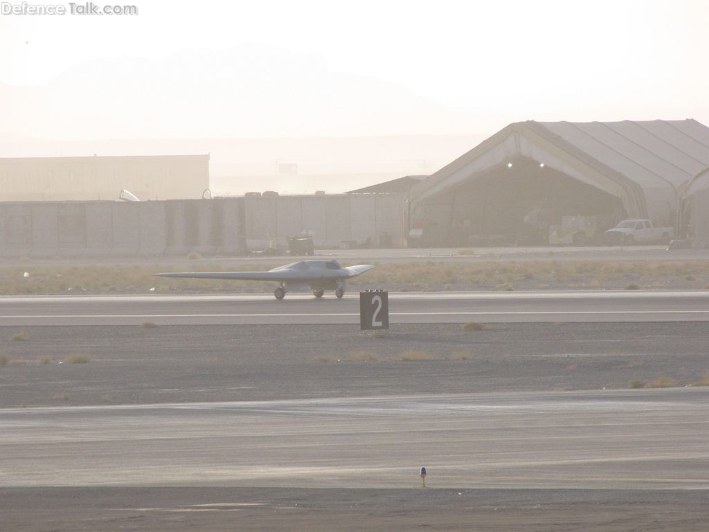 RQ-170 Sentinel Drone