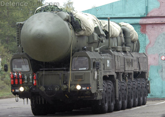 RS-24 Yars