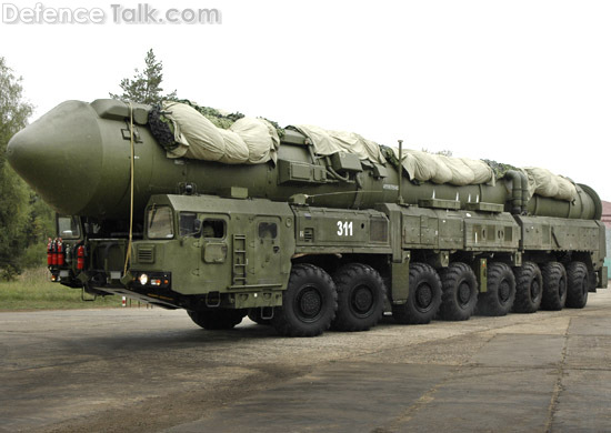 RS-24 Yars