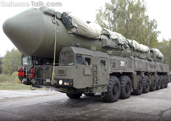 RS-24 Yars