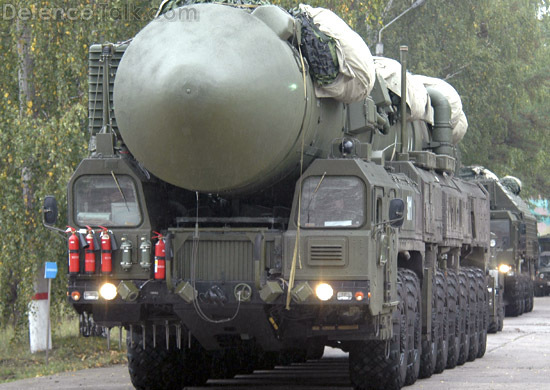 RS-24 Yars