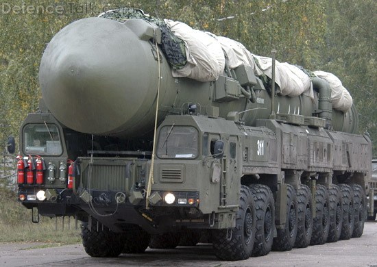 RS-24 Yars