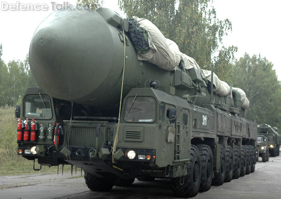 RS-24 Yars