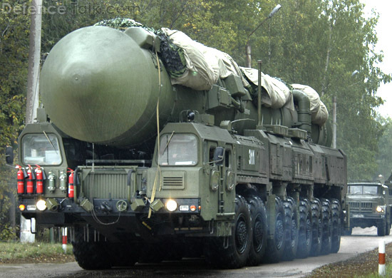 RS-24 Yars