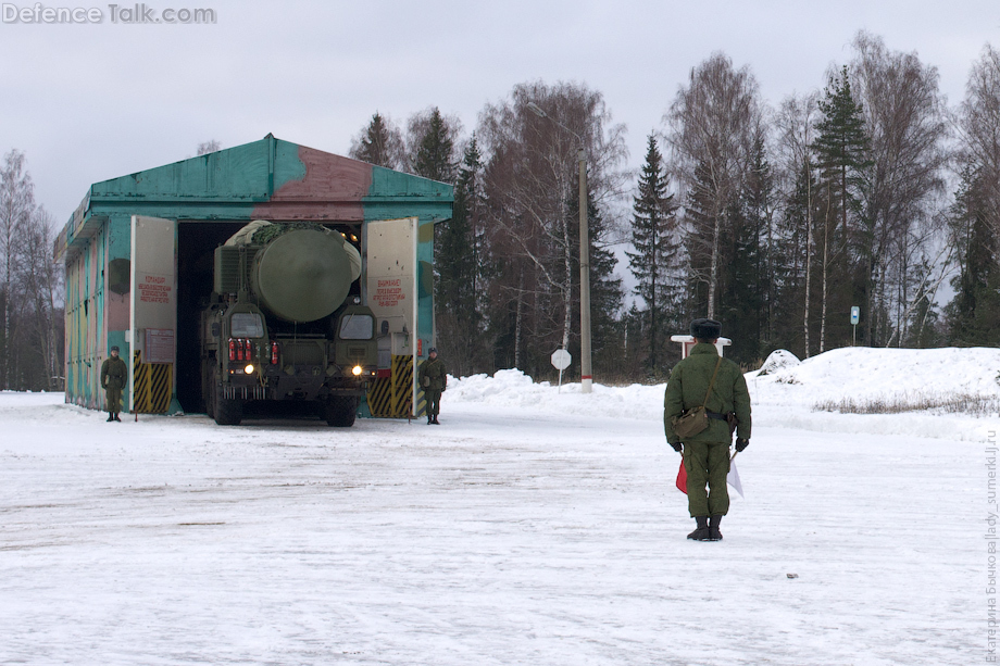 RS-24 Yars