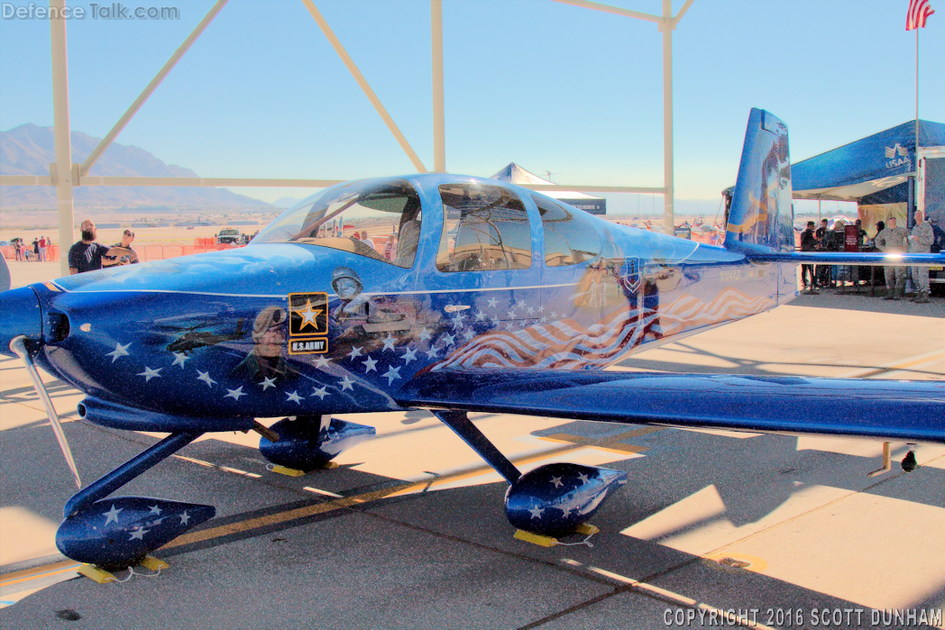 RV-17 Experimental Aircraft